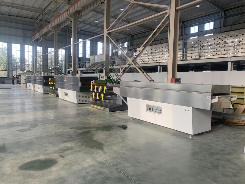 Cina Changzhou Leap Machinery Co., Ltd. Profil Perusahaan 