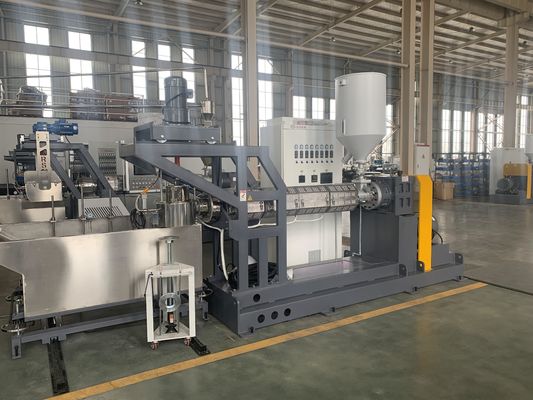 Beli 0.12-0.2mm TPU Monofilamen Membuat Mesin Untuk Kain Plastik online manufacture