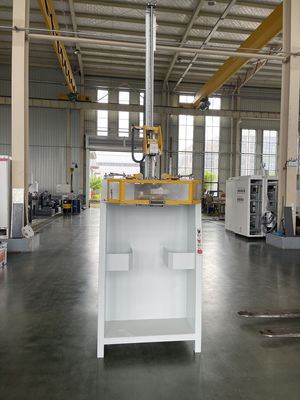 Beli 1200mm Panjang 500W Sikat Mesin Pembungkus Sikat Kemasan online manufacture