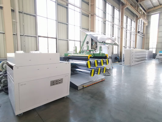 Beli 8.5gpd PP Monofilament Extrusion Line online manufacture