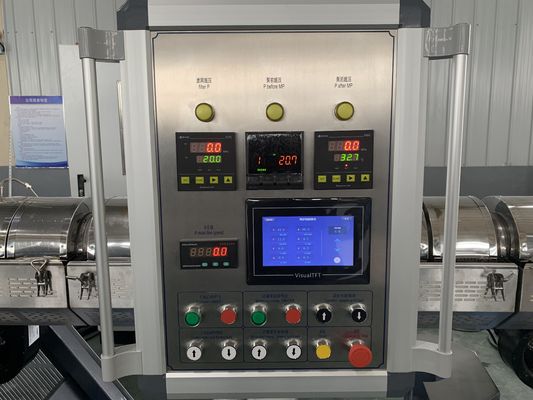 Beli Kapal Kapal Yacht Rope Monofilament Extrusion Line Polyproperly 350kw online manufacture
