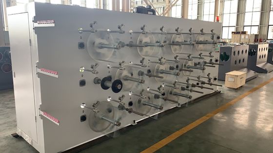 Beli 2mm Dia Brush Trimmer Line Nylon String Grass Cutter dengan 8 spindel online manufacture