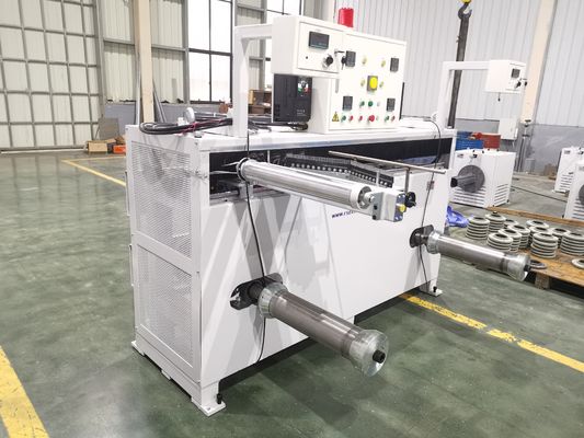 Beli Mesin Winder Benang Penggulung Balok Ditempa Monofilamen 30 Inch online manufacture