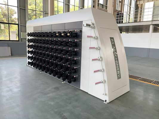 Beli ISO90001 1mm PET Monofilament Machine Monofilament Extruder online manufacture